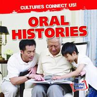 Oral Histories 1538238527 Book Cover