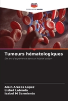 Tumeurs hématologiques 6207021770 Book Cover