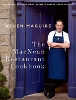 The MacNean Restaurant Cookbook 0717154394 Book Cover
