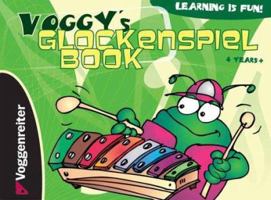 Voggy's Glockenspiel Book 3802404602 Book Cover