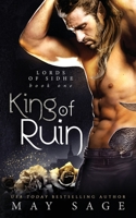 King of Ruin 1839840374 Book Cover