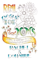Real Poems for Real Moms: From One Mother in the Trenches to Another B0CGGGM1C5 Book Cover