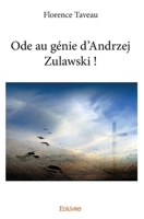 Ode au génie d'Andrzej Zulawski ! (French Edition) 233414780X Book Cover