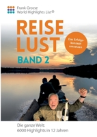 Reiselust: Das Erfolgskonzept umsetzen (German Edition) 3695715650 Book Cover