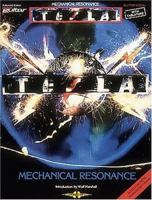 Tesla - Mechanical Resonance 0895243938 Book Cover