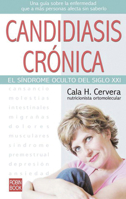 Candidiasis crónica 8479276541 Book Cover