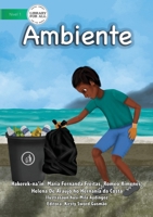Environment - Ambiente 1922374520 Book Cover