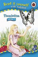 Thumbelina. 0721419569 Book Cover