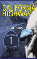 California Highway 1087936284 Book Cover