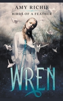 Wren B0CLKTYMWW Book Cover