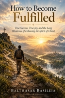 How to Become Fulfilled B0HJ3C3DSV Book Cover