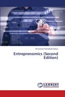 Entreprenomics 6139988764 Book Cover