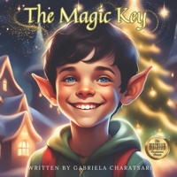 The Magical Key B0CNZJTWPQ Book Cover