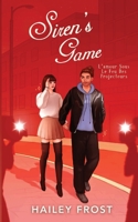 Siren's Game - L'Amour Sous Le Feu Des Projecteurs: Un new adult spicy romance entre deux stars (Siren's Duet) (French Edition) 3692100175 Book Cover