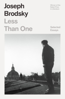 Less Than One 0374520550 Book Cover