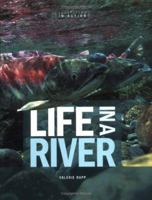 Life in a River (Ecoystems in Action) 0822521369 Book Cover