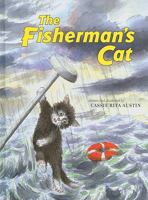 The Fisherman's Cat 0984615105 Book Cover