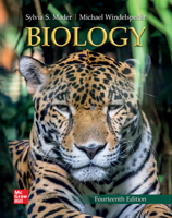 Biology 0077274334 Book Cover