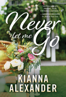 Never Let Me Go 1492647047 Book Cover