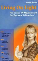 Living on Light 3929512335 Book Cover