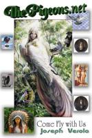 ThePigeons.net: Come Fly with Us 0998278432 Book Cover