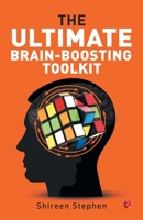 The Ultimate Brain Boosting Toolkit 9353333997 Book Cover