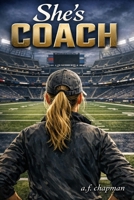She's Coach (Samantha Stone) B0H4SQRNRR Book Cover