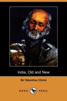 India Old and New 1530102219 Book Cover