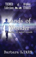 Lands of Wonder B098CMD5HS Book Cover
