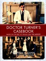 Doctor Turner's Casebook 1471154483 Book Cover