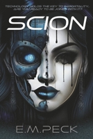SCION (The DEVI Project) B0DQSHYW95 Book Cover