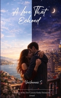 A Love That Echoed 9375436454 Book Cover
