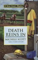 Death Reins In (Horse Lover's Mystery, Book 2) 144998245X Book Cover