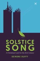 Solstice Song: A Christmas Carol for the 21st Century 0692774416 Book Cover