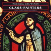 Glass-Painters 0714120502 Book Cover