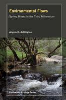 Environmental Flows 0520273699 Book Cover