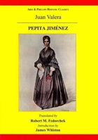 Pepita Jiménez 8027339014 Book Cover