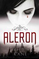 Aleron 160832382X Book Cover