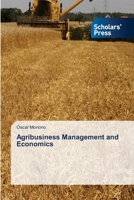 Agribusiness Management and Economics 6209645569 Book Cover