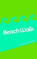 Beach Walk 1410778541 Book Cover