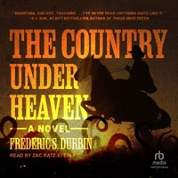 The Country Under Heaven B0H42JZ42Q Book Cover