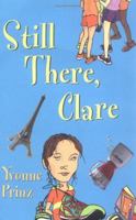 Still There, Clare 1551927675 Book Cover