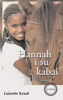 Hannah i su Kabai 1087894794 Book Cover