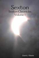Sexton: A World Away 1499618409 Book Cover