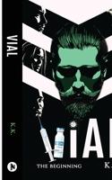 Vial: The Beginning B0CTH5THD6 Book Cover