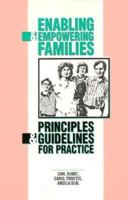 Enabling and Empowering Families: Principles and Guidelines for Practice 091479759X Book Cover