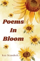 Poems In Bloom B0HFTLTRF9 Book Cover