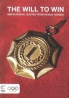 Will to Win 8181581555 Book Cover