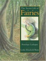 The Secret Life of Fairies 1550745476 Book Cover