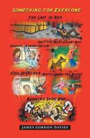 Something for Everyone 1460216601 Book Cover